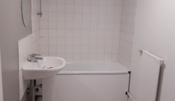 Logement �tudiant T3 &agrave; Metz (57050)