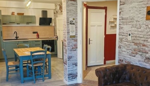 Logement �tudiant T3 &agrave; Metz (57050)