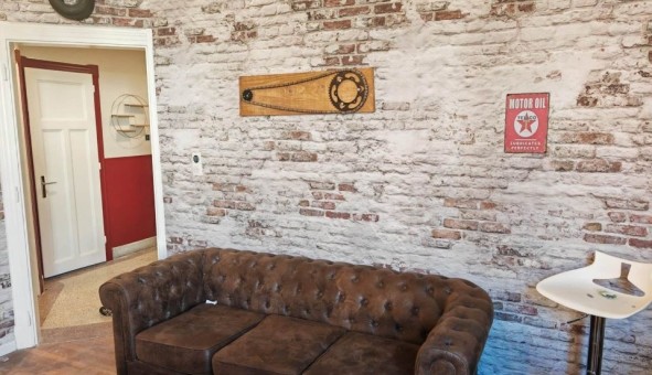 Logement �tudiant T3 &agrave; Metz (57050)