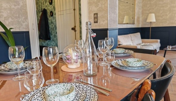 Logement �tudiant T3 &agrave; Metz (57050)