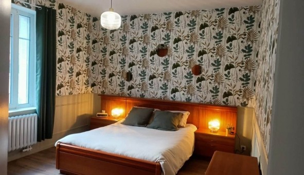 Logement �tudiant T3 &agrave; Metz (57050)