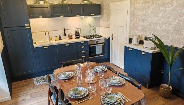 Logement �tudiant T3 &agrave; Metz (57050)