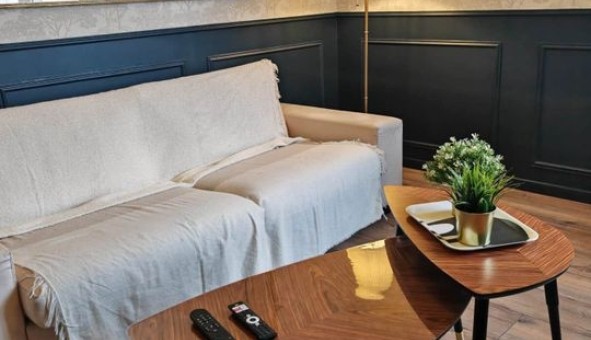 Logement �tudiant T3 &agrave; Metz (57050)