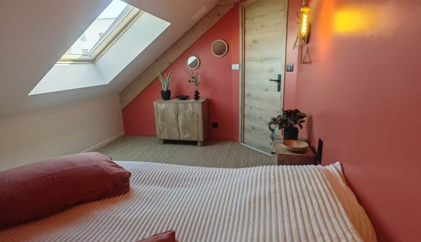 Logement �tudiant T3 &agrave; Metz (57050)