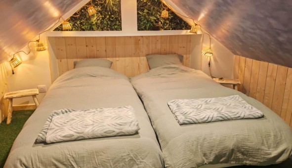 Logement �tudiant T3 &agrave; Metz (57050)