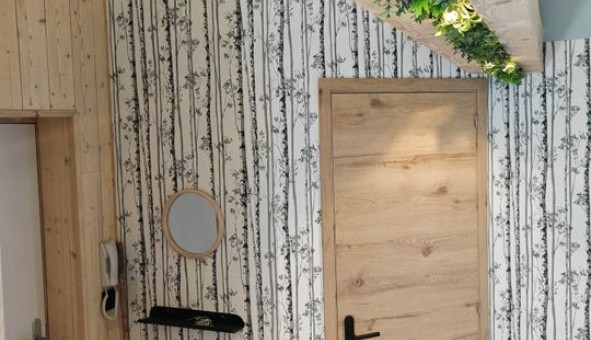 Logement �tudiant T3 &agrave; Metz (57050)