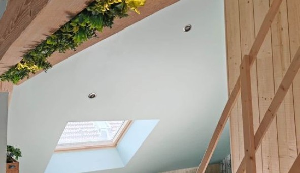 Logement �tudiant T3 &agrave; Metz (57050)