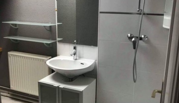 Logement �tudiant T3 &agrave; Metz (57050)