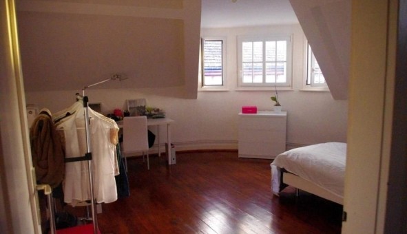 Logement �tudiant T3 &agrave; Metz (57050)