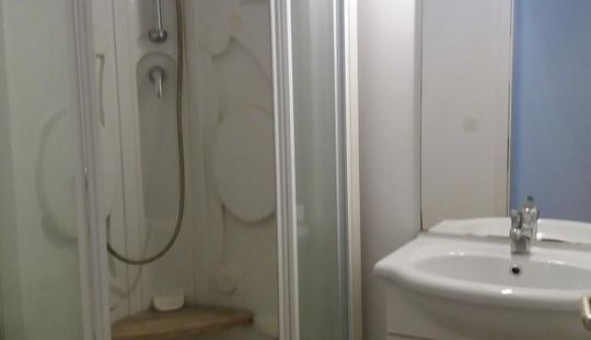 Logement �tudiant T3 &agrave; Metz (57050)