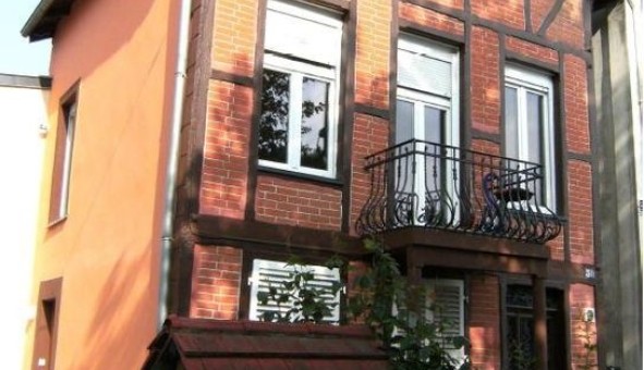 Logement �tudiant T3 &agrave; Metz (57050)