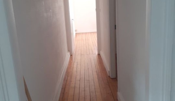 Logement �tudiant T3 &agrave; Metz (57050)
