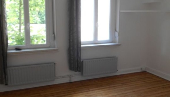 Logement �tudiant T3 &agrave; Metz (57050)