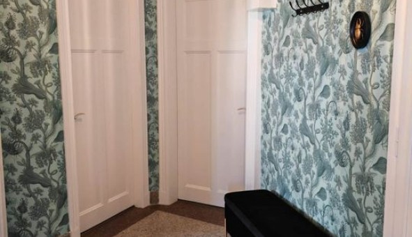 Logement �tudiant T3 &agrave; Metz (57050)