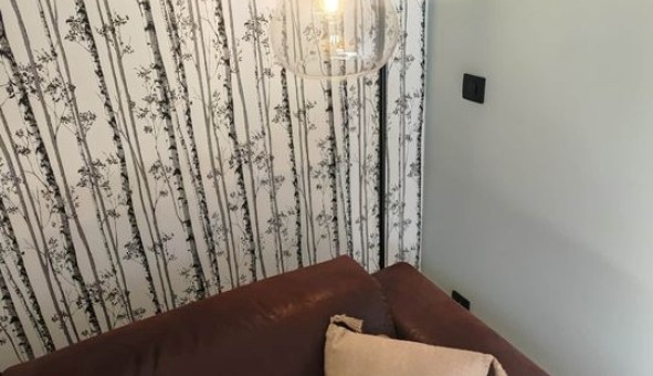 Logement �tudiant T3 &agrave; Metz (57050)