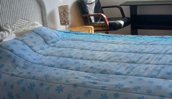 Logement �tudiant T3 &agrave; Meucon (56890)