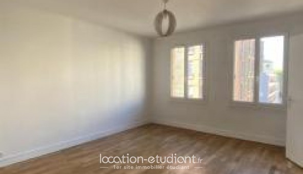 Logement tudiant T3 à Meudon (92190)