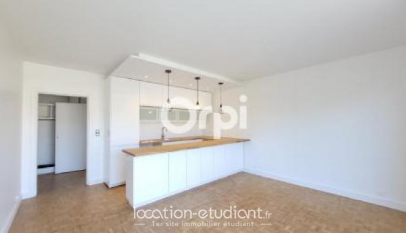 Logement tudiant T3 à Meudon (92190)