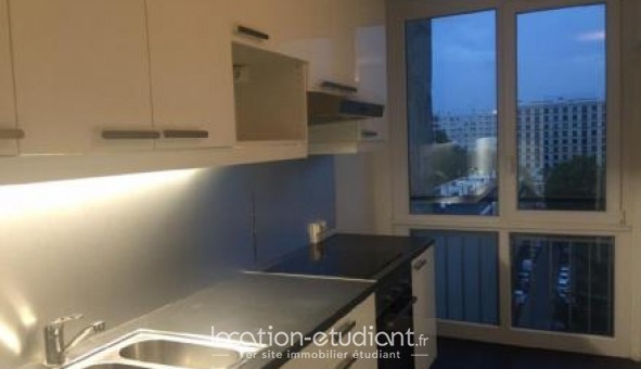 Logement tudiant T3 à Meudon (92190)