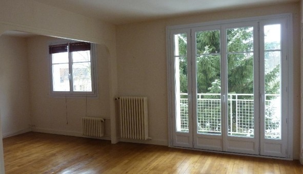 Logement tudiant T3 à Meudon (92190)