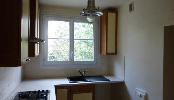 Logement tudiant T3 à Meudon (92190)