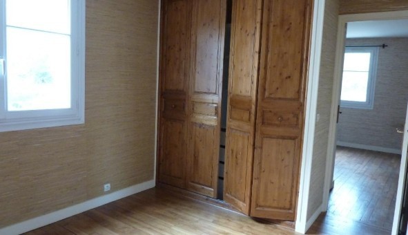 Logement tudiant T3 à Meudon (92190)