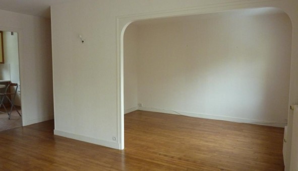 Logement tudiant T3 à Meudon (92190)