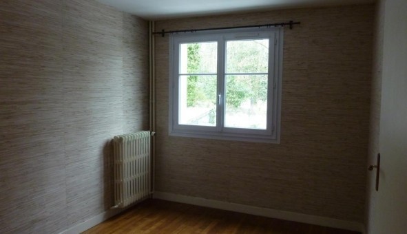Logement tudiant T3 à Meudon (92190)