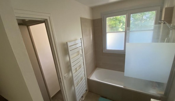 Logement tudiant T3 à Meudon (92190)