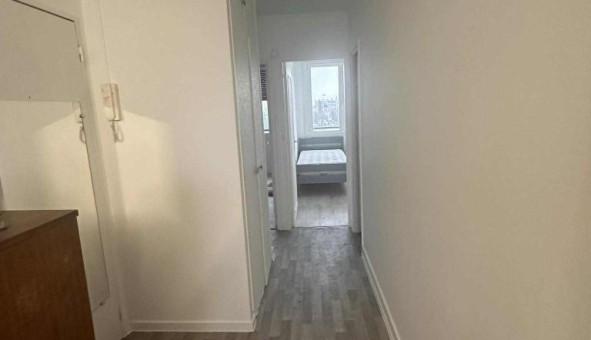 Logement tudiant T3 à Meudon (92190)