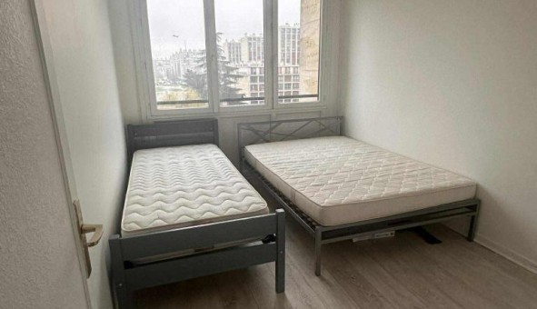 Logement tudiant T3 à Meudon (92190)