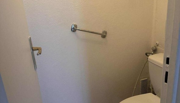 Logement tudiant T3 à Meudon (92190)