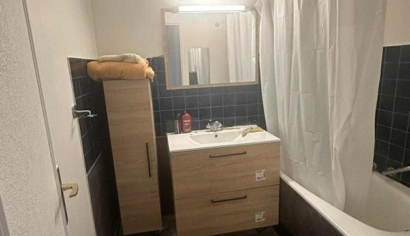 Logement tudiant T3 à Meudon (92190)