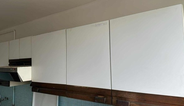 Logement tudiant T3 à Meudon (92190)