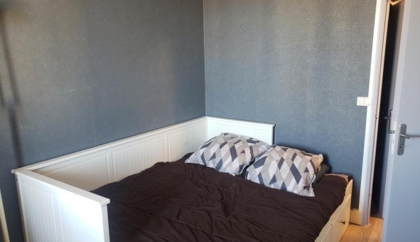 Logement tudiant T3 à Meudon (92190)