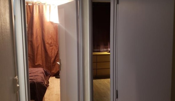 Logement tudiant T3 à Meudon (92190)