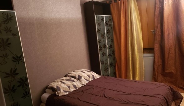 Logement tudiant T3 à Meudon (92190)