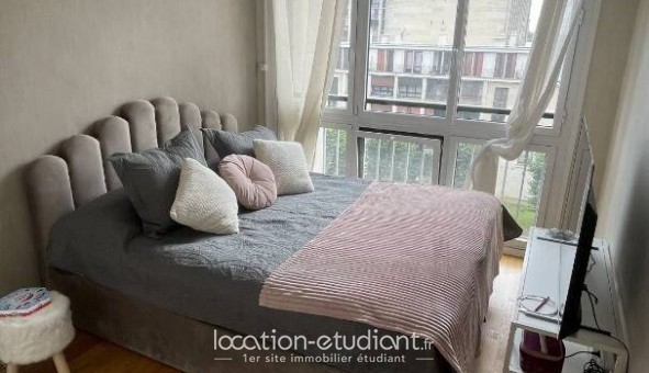 Logement tudiant T3 à Meudon (92190)