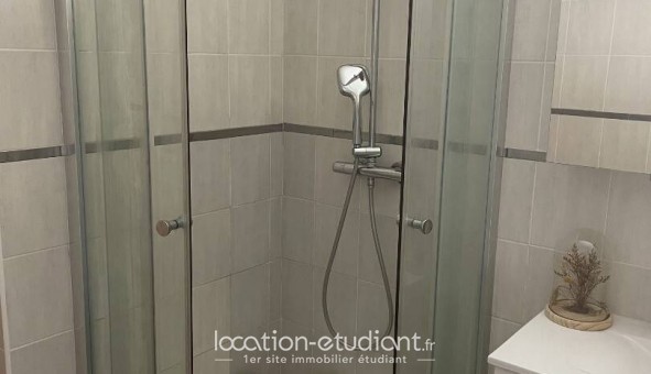 Logement tudiant T3 à Meudon (92190)