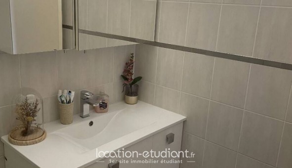 Logement tudiant T3 à Meudon (92190)