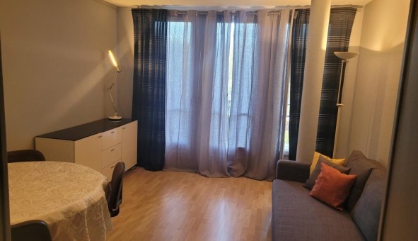 Logement �tudiant Location T3 Vide Meudon (92190)
