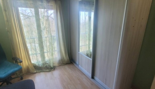 Logement �tudiant T3 &agrave; Meudon (92190)