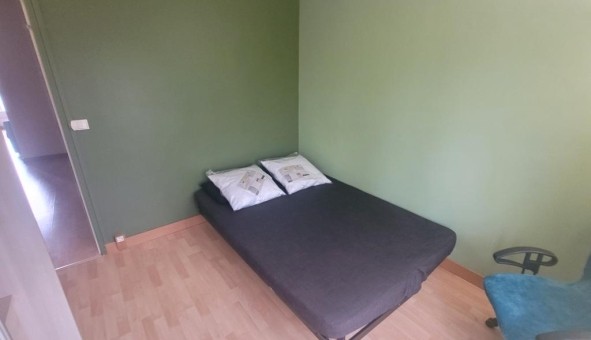 Logement �tudiant T3 &agrave; Meudon (92190)