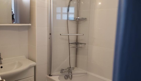 Logement �tudiant T3 &agrave; Meudon (92190)