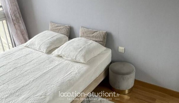 Logement �tudiant T3 &agrave; Meudon (92190)