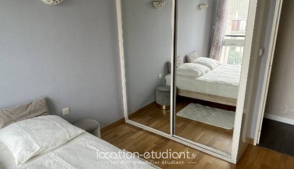 Logement �tudiant T3 &agrave; Meudon (92190)