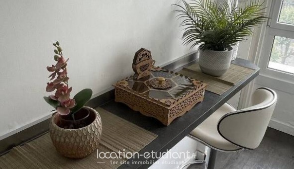 Logement �tudiant T3 &agrave; Meudon (92190)