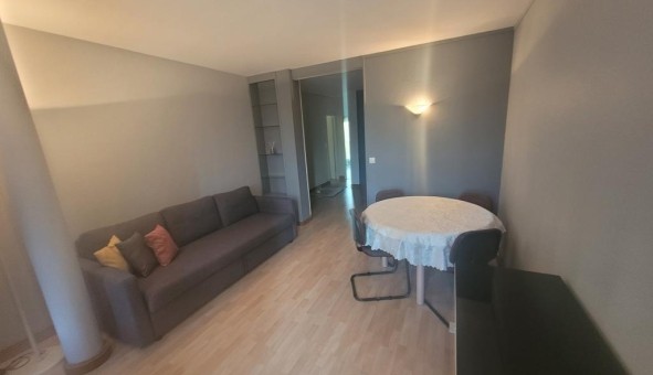 Logement �tudiant T3 &agrave; Meudon (92190)