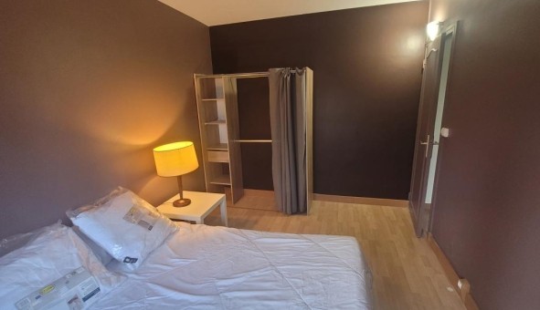 Logement �tudiant T3 &agrave; Meudon (92190)