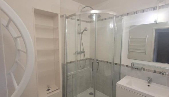 Logement �tudiant T3 &agrave; Meudon (92190)